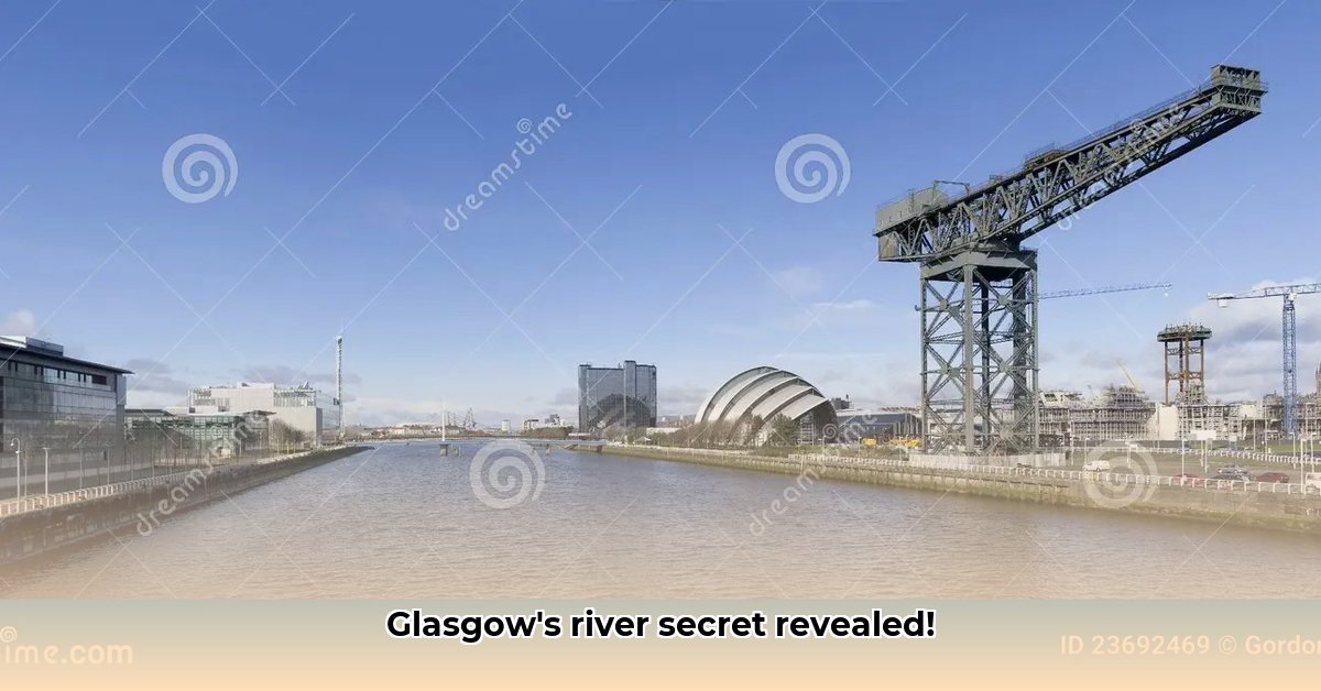 rivier-glasgow-6-letters